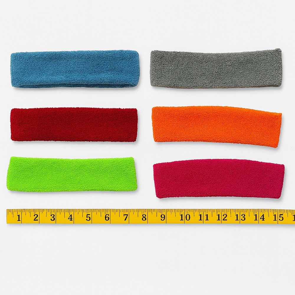 Colorful‎ Kids Headband Set